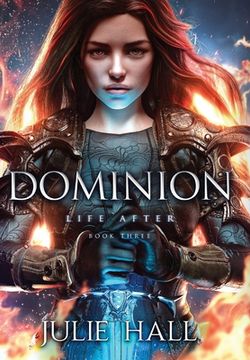 portada Dominion (en Inglés)