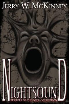 portada Nightsound: Terrors of the soul collection (en Inglés)