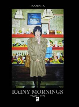 portada Rainy Mornings (en Inglés)