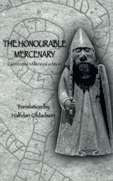 portada The Honourable Mercenary: Centennial Millennial edition