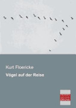 portada Vögel auf der Reise (in German)