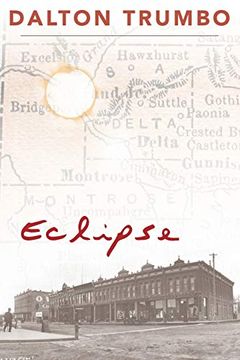 portada Eclipse (en Inglés)
