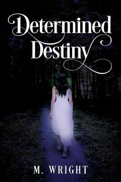 portada Determined Destiny (en Inglés)