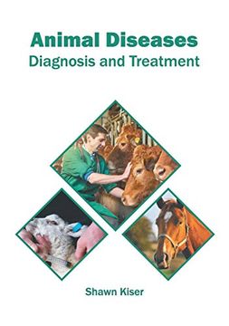 portada Animal Diseases: Diagnosis and Treatment 