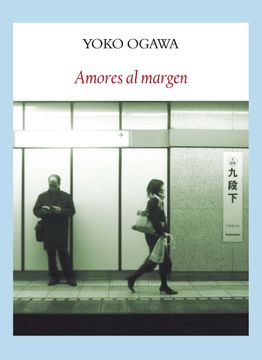 portada Amores al Margen (in Spanish)