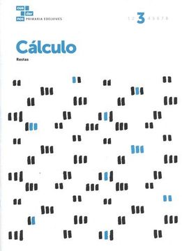 portada Cuaderno Cálculo 3