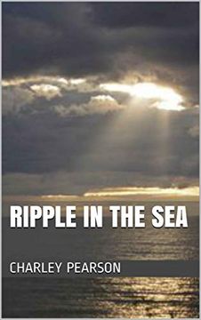portada Ripple in the sea (in English)