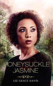 portada Honeysuckle and Jasmine (en Inglés)