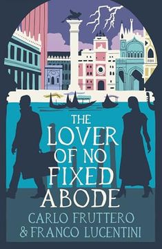 portada The Lover of no Fixed Abode (in English)