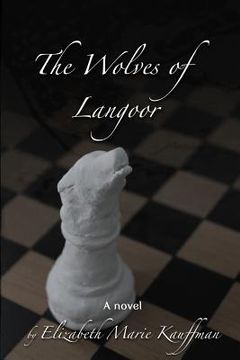 portada The Wolves of Langoor (in English)