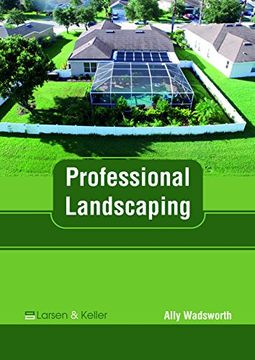 portada Professional Landscaping (en Inglés)