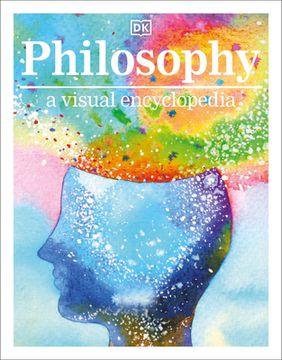 portada Philosophy a Visual Encyclopedia (in English)