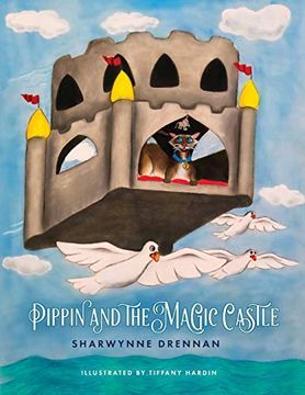 portada Pippin and the Magic Castle (en Inglés)
