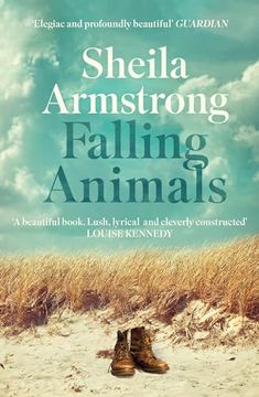 portada Falling Animals