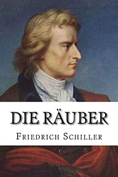 portada Die Räuber (in German)