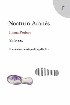 portada Nocturn Aranés (in Spanish)