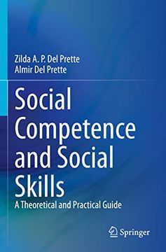 portada Social Competence and Social Skills