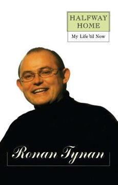 portada Halfway Home: My Life 'Til now (in English)