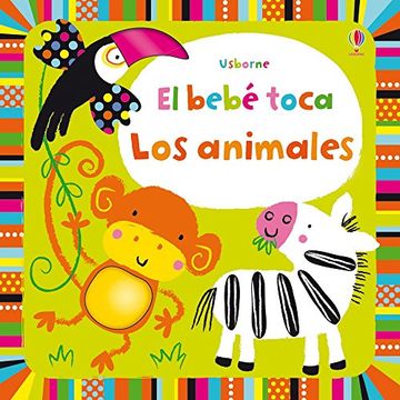 portada Los Animales Bebe Toca (in Spanish)