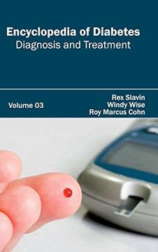 portada Encyclopedia of Diabetes: Volume 03 (Diagnosis and Treatment) 