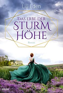 portada Das Erbe der Sturmhöhe (en Alemán)