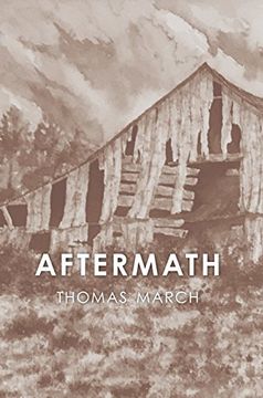 portada Aftermath (Hilary Tham Capital Collection) (en Inglés)
