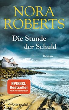portada Die Stunde der Schuld: Roman (en Alemán)