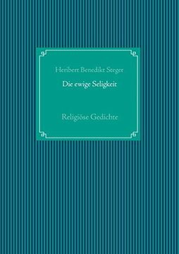 portada Die Ewige Seligkeit (in German)
