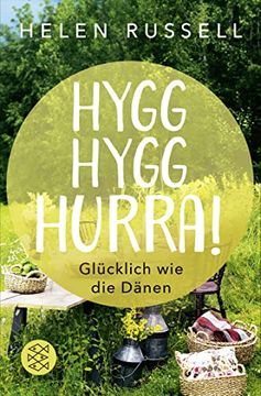 portada Hygg Hygg Hurra! -Language: German (en Alemán)