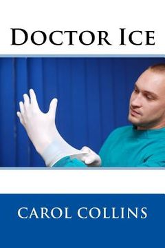 portada Doctor Ice (en Inglés)