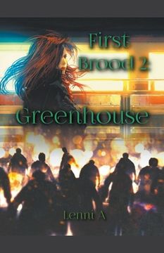 portada First Brood: Greenhouse (en Inglés)