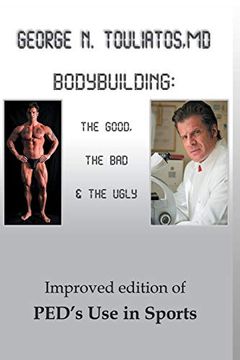 portada Bodybuilding: The Good, the bad and the Ugly (en Inglés)