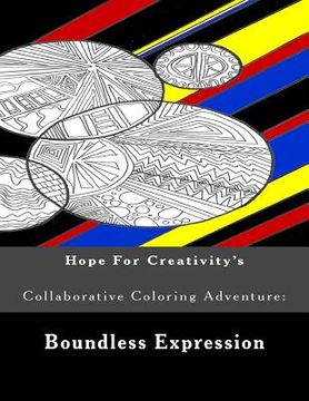 portada Boundless Expression (in English)