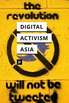 portada Digital Activism in Asia Reader