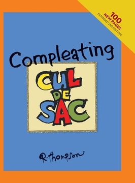portada Compleating Cul de Sac, 2nd edition. (in English)