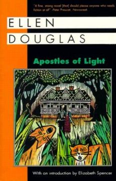 portada apostles of light (en Inglés)
