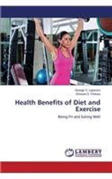 portada Health Benefits of Diet and Exercise