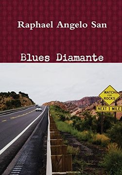 portada Blues Diamante (en Italiano)