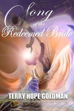 portada Song of The Redeemed Bride (in English)
