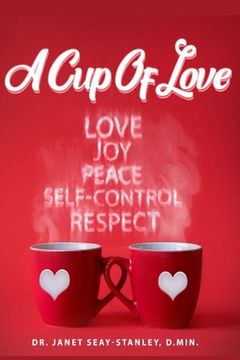 portada A Cup of Love (en Inglés)