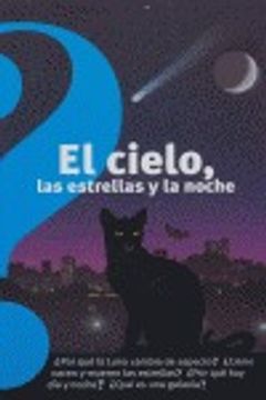 portada cielo, las estrellas el (in Spanish)
