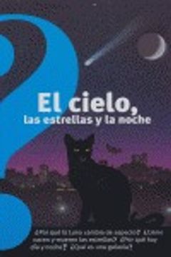 portada cielo, las estrellas el