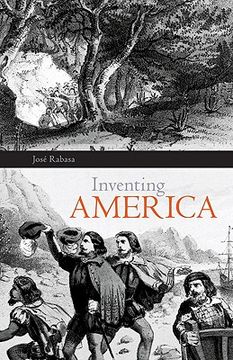 portada inventing america: spanish historiography and the formation of eurocentrism