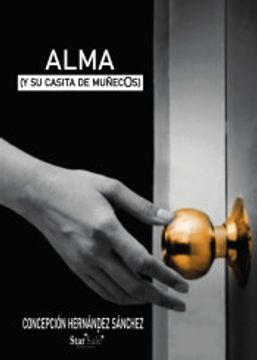 portada Alma (y su Casita de Muñecos) (in Spanish)