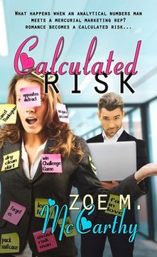 portada Calculated Risk (in English)