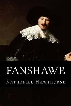 portada Fanshawe (in English)