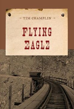 portada Flying Eagle