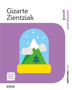portada Gizarte Zientziak 1 leh Egiten Jakin Zurekin 