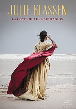 portada La Costa de los Naufragios (Clean Romance)