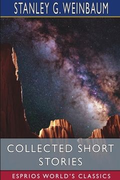 portada Collected Short Stories (Esprios Classics) (en Inglés)